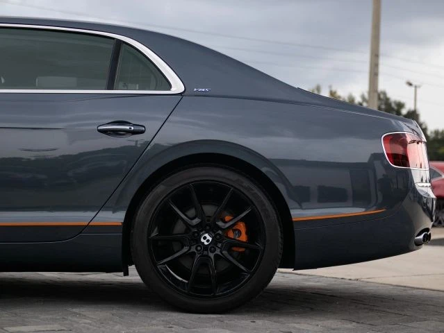 2018 Bentley Continental GT V8 2nd Gen - Image 11 of 31