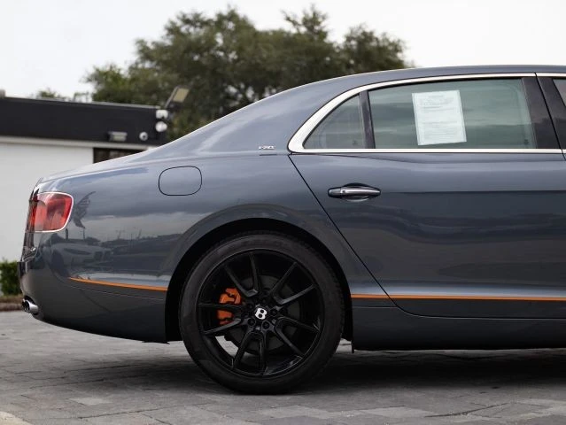 2018 Bentley Continental GT V8 2nd Gen - Image 20 of 31