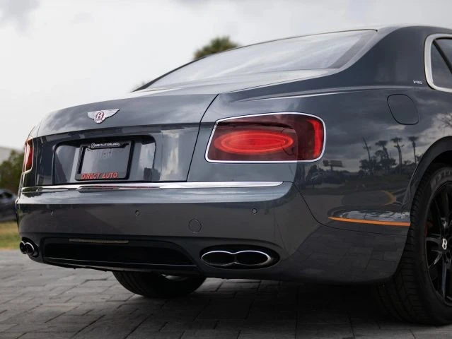 2018 Bentley Continental GT V8 2nd Gen - Image 19 of 31