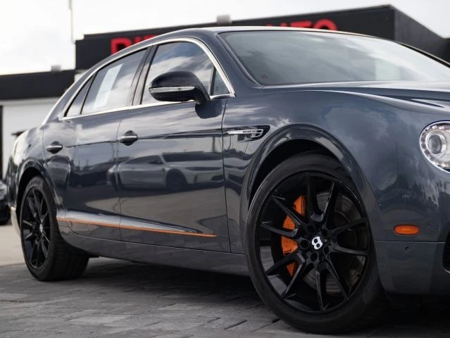 2018 Bentley Continental GT V8 2nd Gen - Image 3 of 31