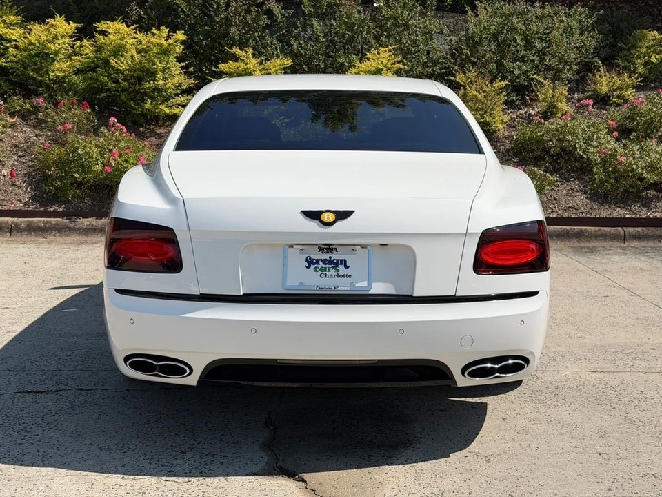 2018 Bentley Continental Flying Spur - Image 13 of 21