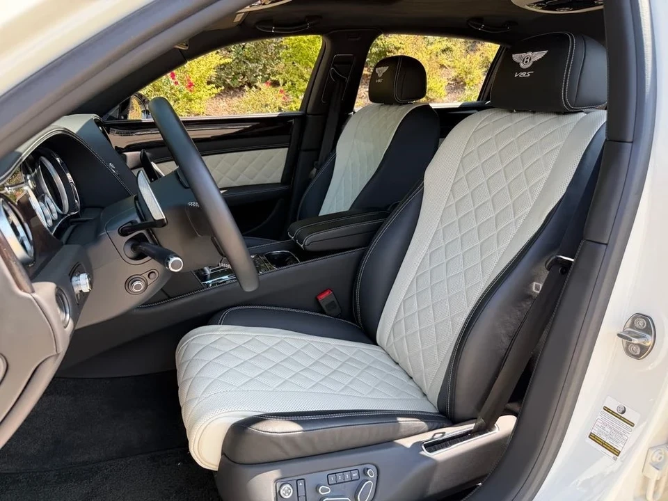 2018 Bentley Continental Flying Spur - Image 21 of 21