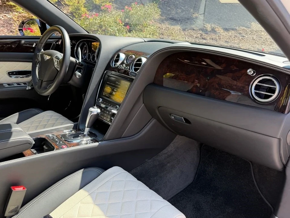 2018 Bentley Continental Flying Spur - Image 3 of 21