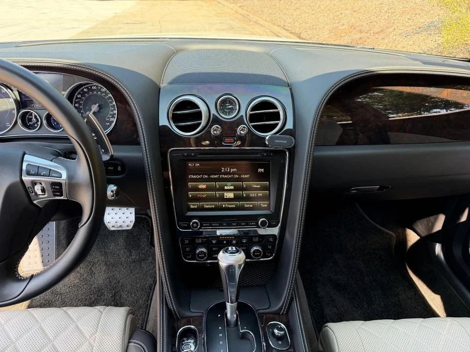 2018 Bentley Continental Flying Spur - Image 7 of 21