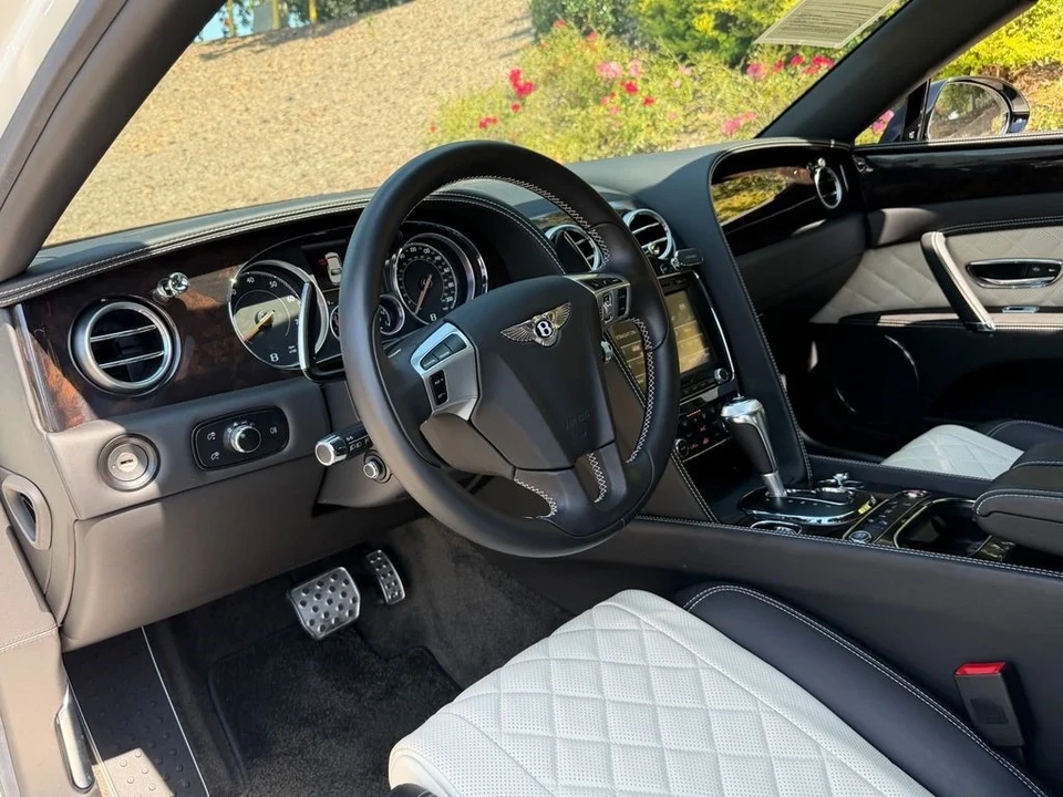 2018 Bentley Continental Flying Spur - Image 20 of 21