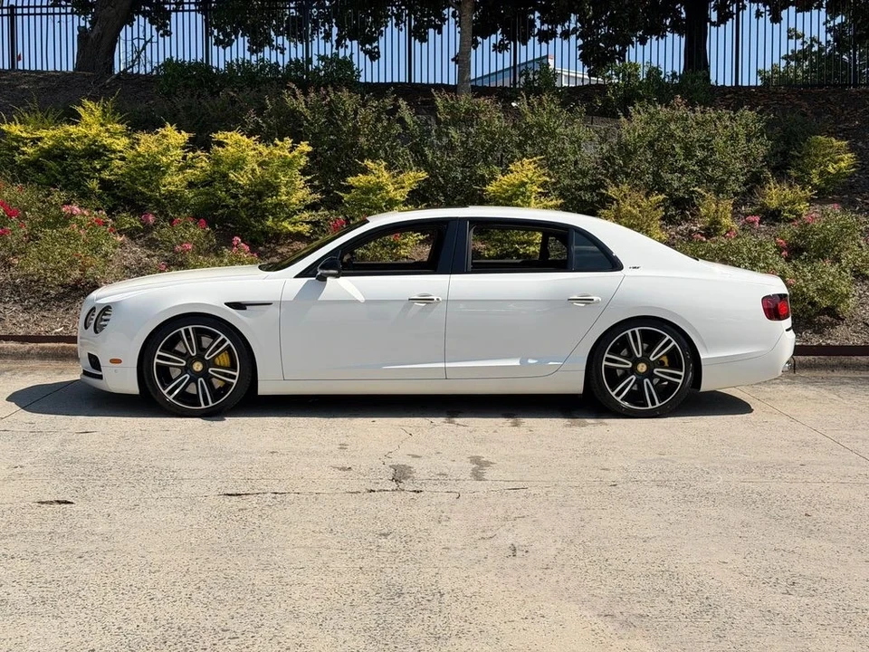 2018 Bentley Continental Flying Spur - Image 15 of 21
