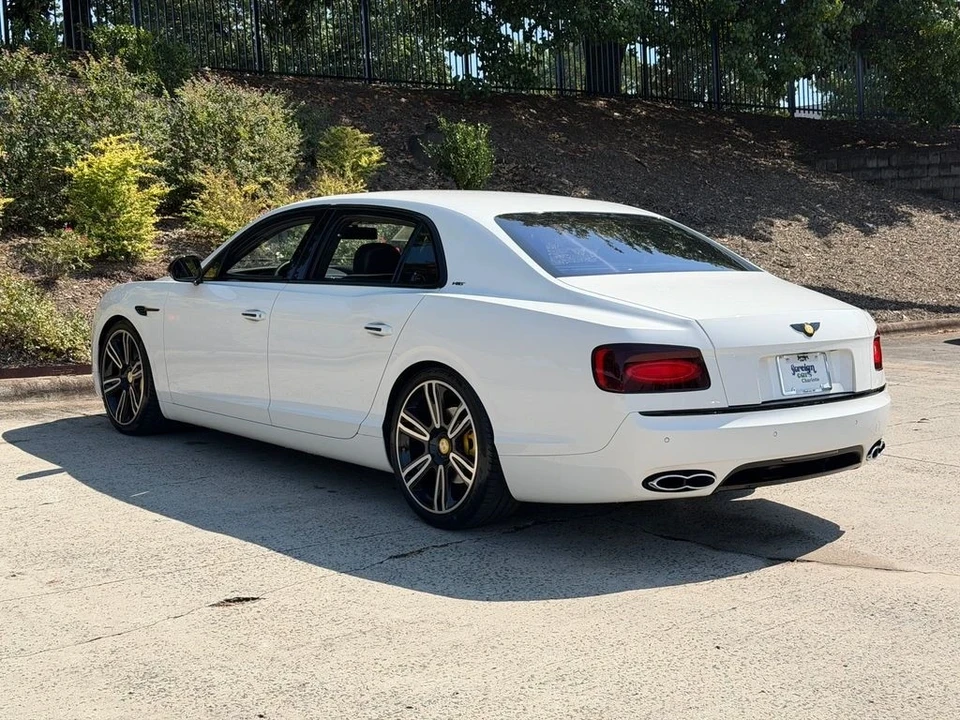 2018 Bentley Continental Flying Spur - Image 12 of 21