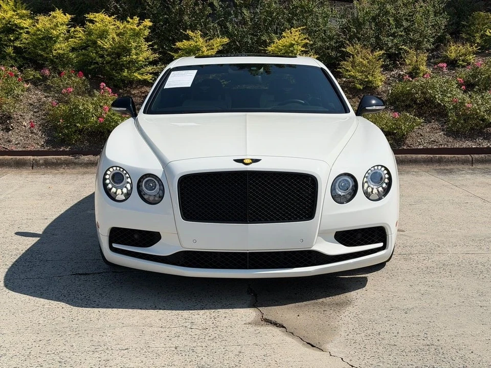 2018 Bentley Continental Flying Spur - Image 11 of 21