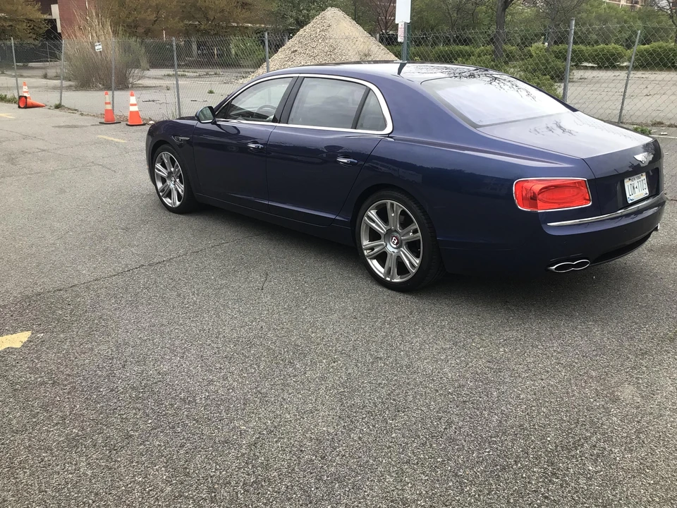 2018 Bentley Continental Flying Spur - Image 15 of 31