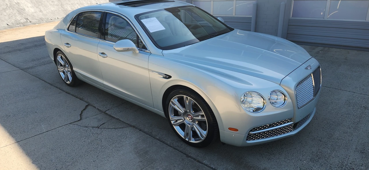 2018 Bentley Continental - Image 3 of 31