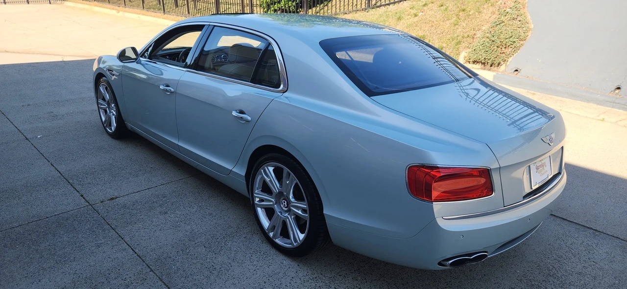 2018 Bentley Continental - Image 9 of 31