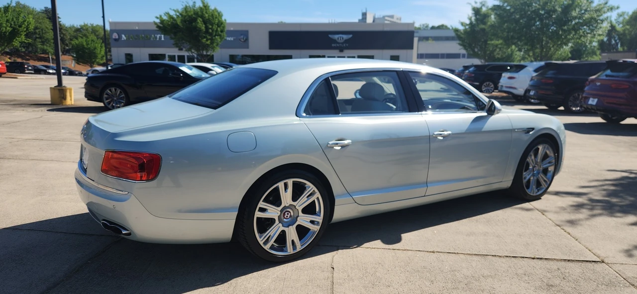 2018 Bentley Continental - Image 8 of 31