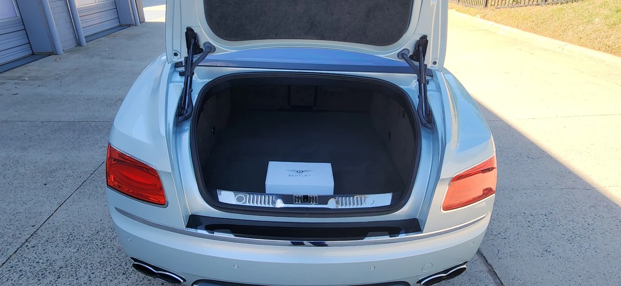 2018 Bentley Continental - Image 16 of 31