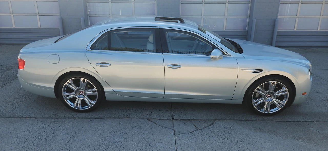 2018 Bentley Continental - Image 20 of 31