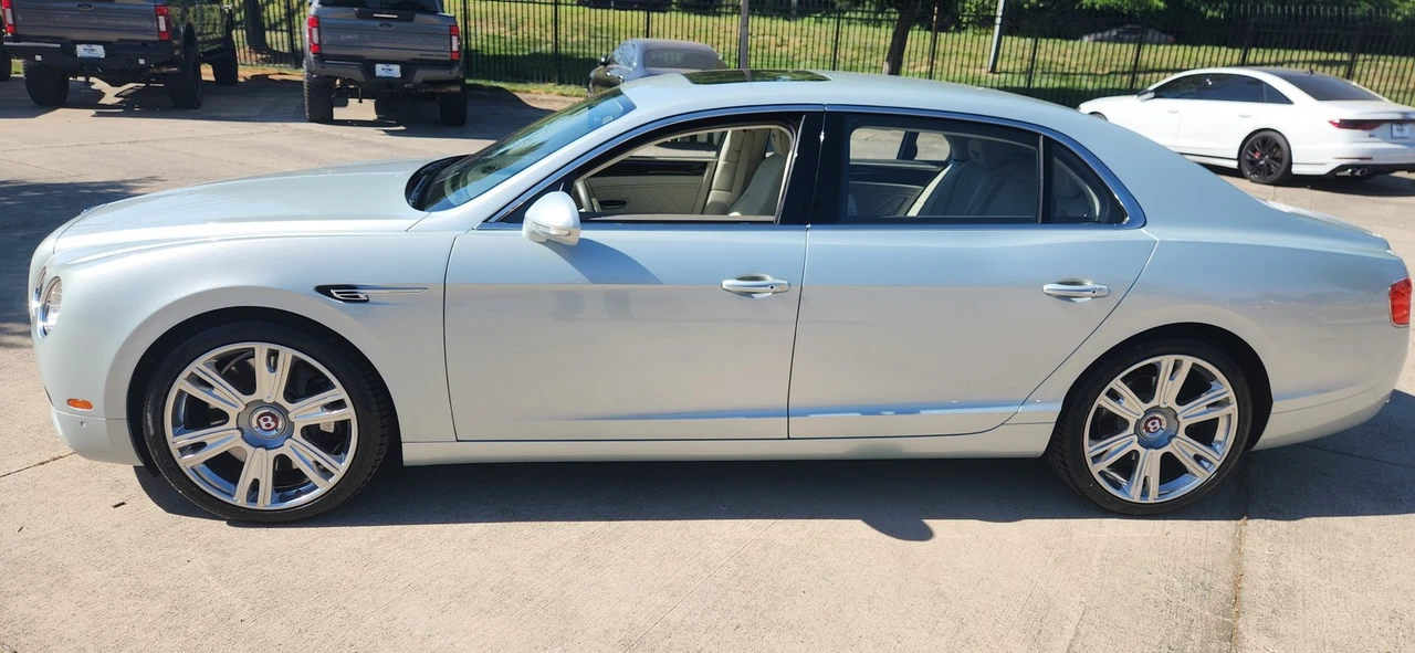 2018 Bentley Continental - Image 6 of 31