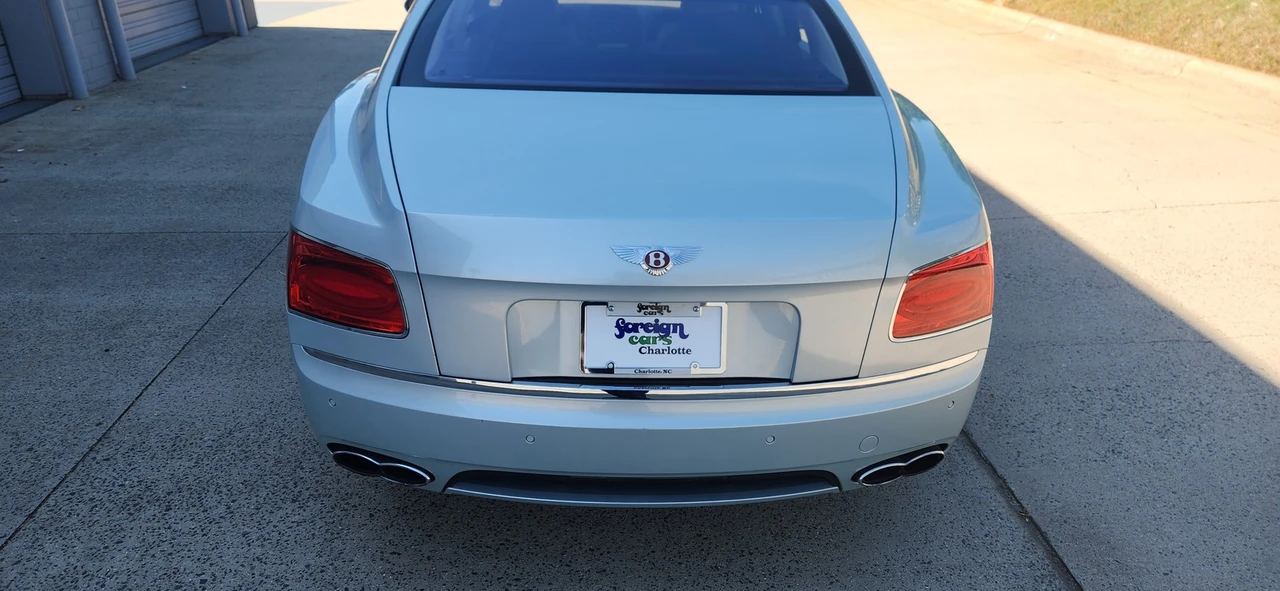 2018 Bentley Continental - Image 18 of 31