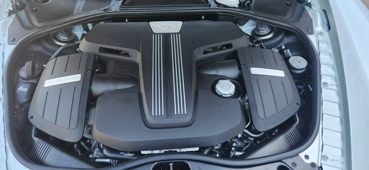 2018 Bentley Continental - Image 22 of 31