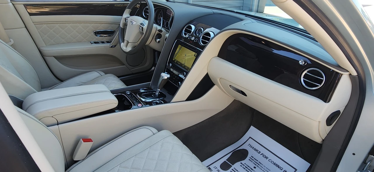 2018 Bentley Continental - Image 11 of 31