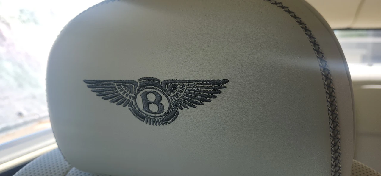 2018 Bentley Continental - Image 29 of 31