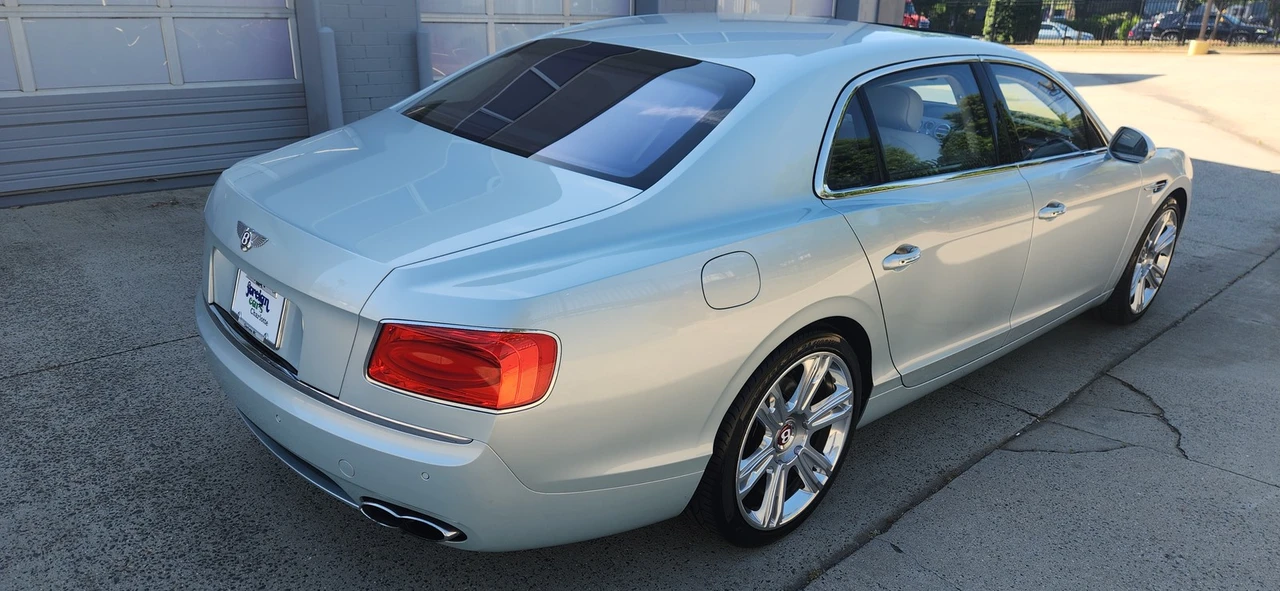 2018 Bentley Continental - Image 19 of 31