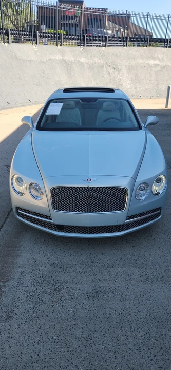 2018 Bentley Continental - Image 21 of 31
