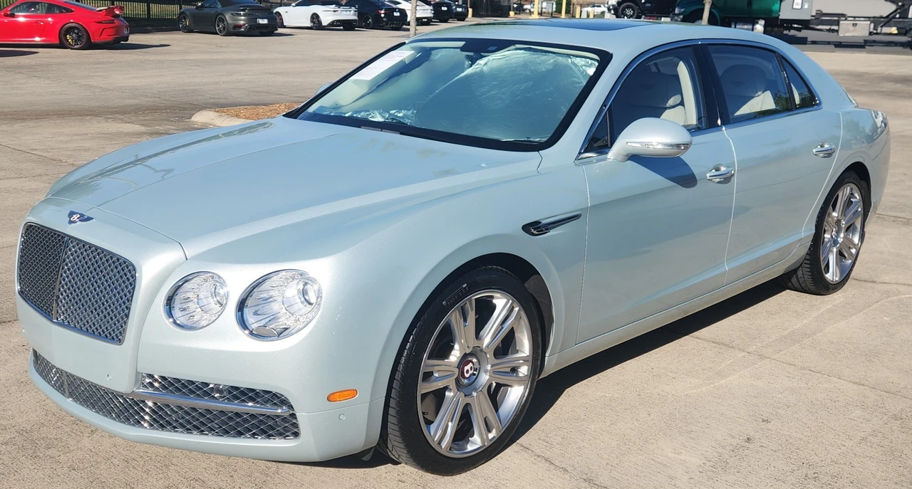2018 Bentley Continental - Image 5 of 31