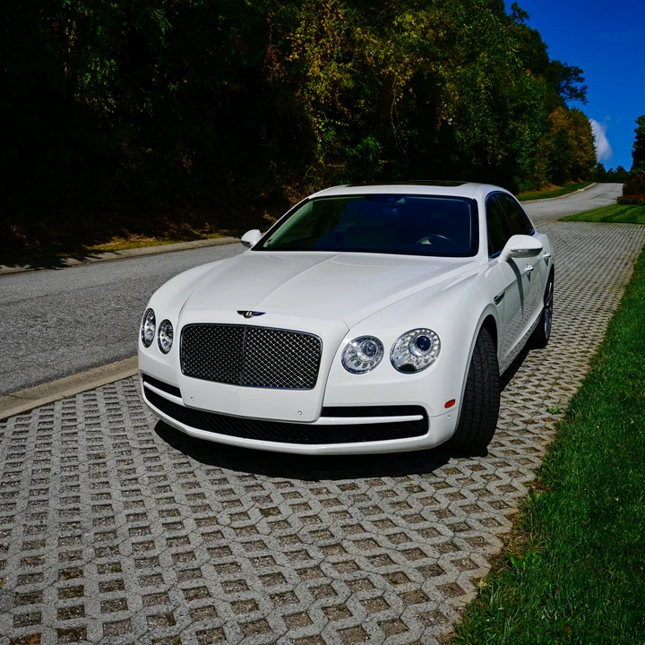 2018 Bentley Continental Flying Spur - Image 7 of 31