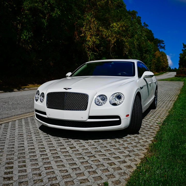 2018 Bentley Continental Flying Spur - Image 6 of 31
