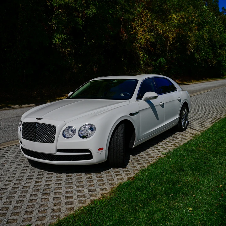 2018 Bentley Continental Flying Spur - Image 28 of 31