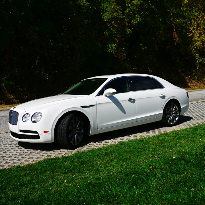 2018 Bentley Continental Flying Spur - Image 26 of 31