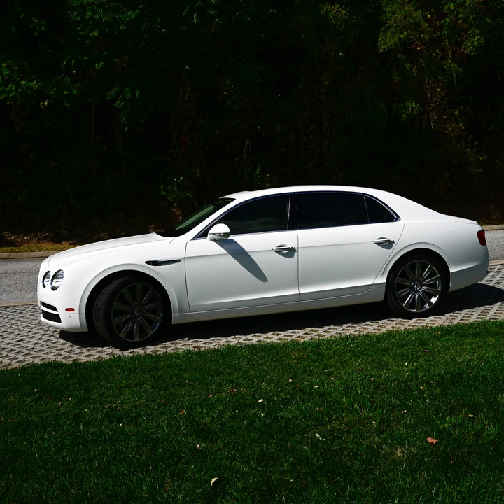 2018 Bentley Continental Flying Spur - Image 24 of 31