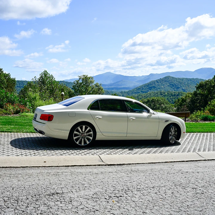 2018 Bentley Continental Flying Spur - Image 14 of 31