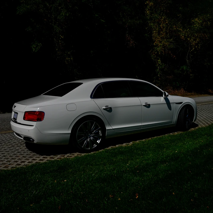 2018 Bentley Continental Flying Spur - Image 15 of 31