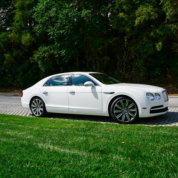 2018 Bentley Continental Flying Spur - Image 11 of 31