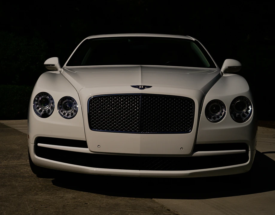 2018 Bentley Continental Flying Spur - Image 29 of 31