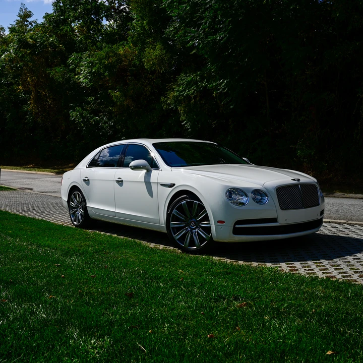2018 Bentley Continental Flying Spur - Image 10 of 31