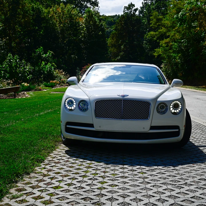 2018 Bentley Continental Flying Spur - Image 8 of 31