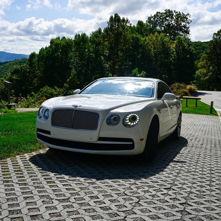 2018 Bentley Continental Flying Spur - Image 5 of 31