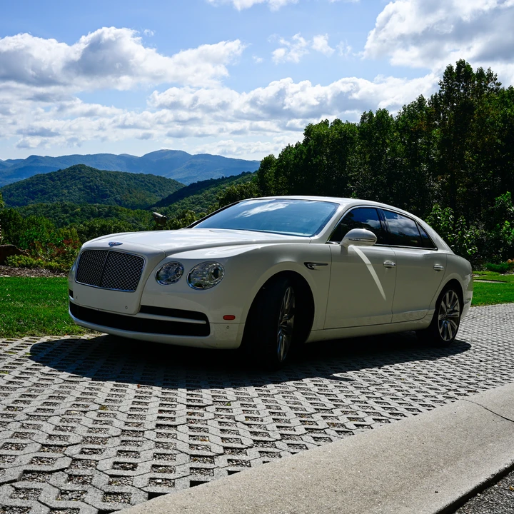 2018 Bentley Continental Flying Spur - Image 27 of 31