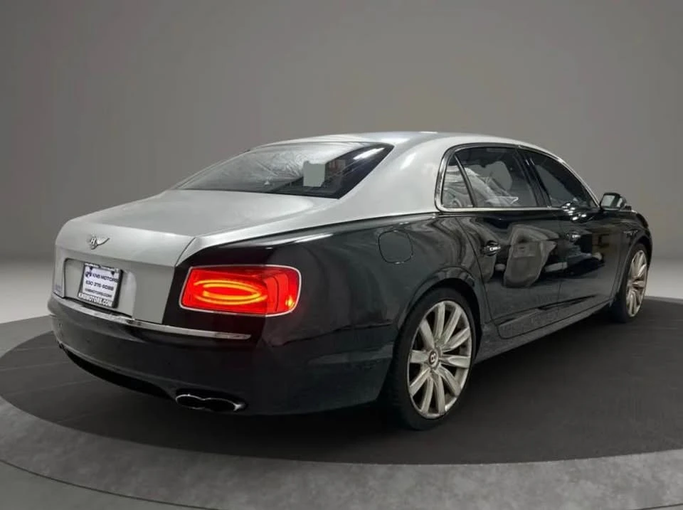 2018 Bentley - Image 3 of 12