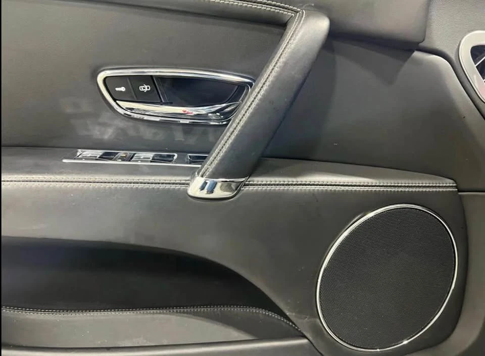 2018 Bentley - Image 5 of 12
