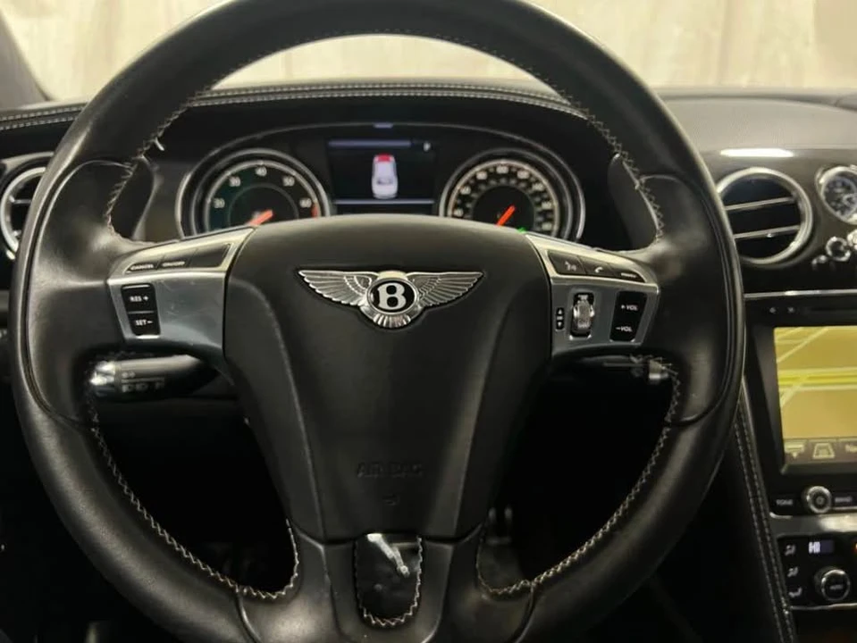 2018 Bentley - Image 9 of 12