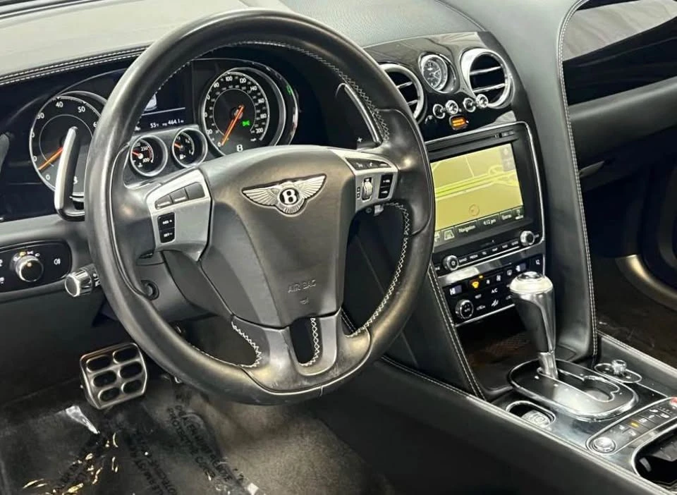 2018 Bentley - Image 8 of 12