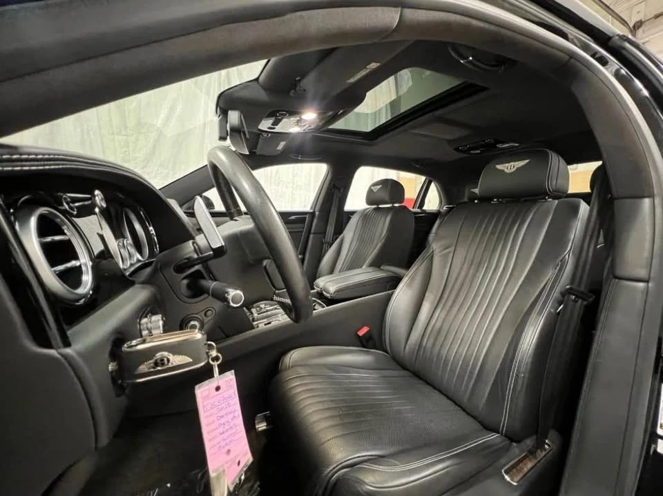 2018 Bentley - Image 7 of 12