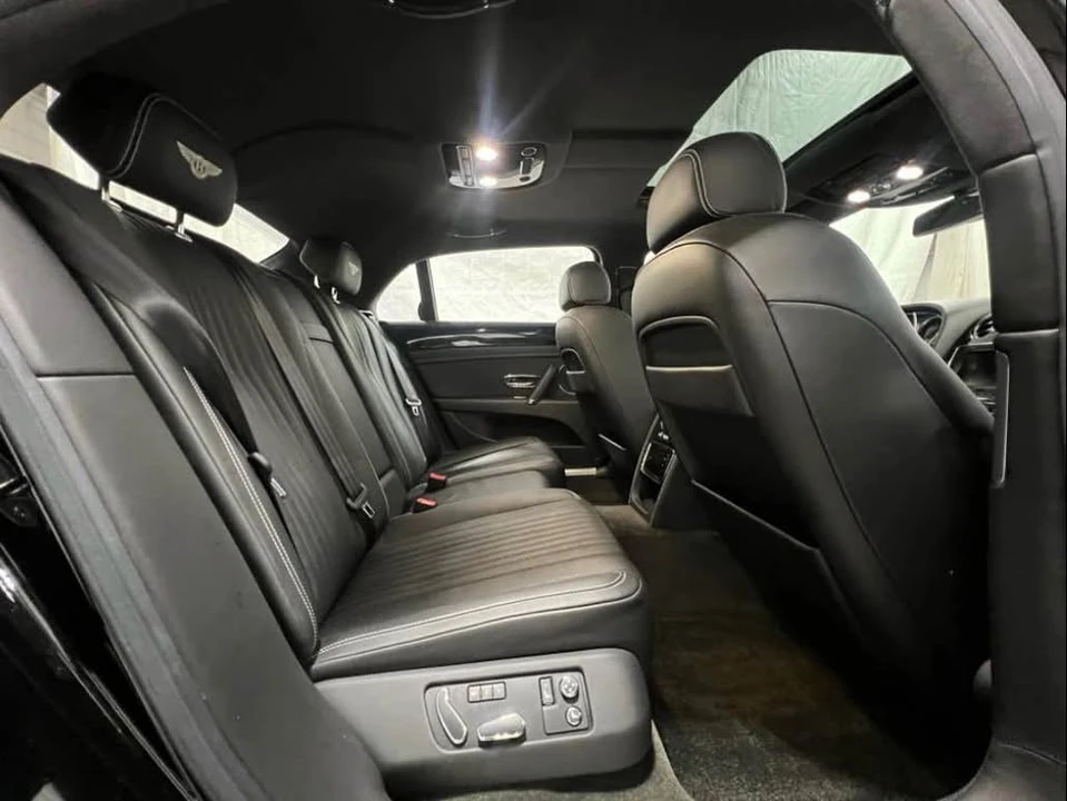 2018 Bentley - Image 11 of 12