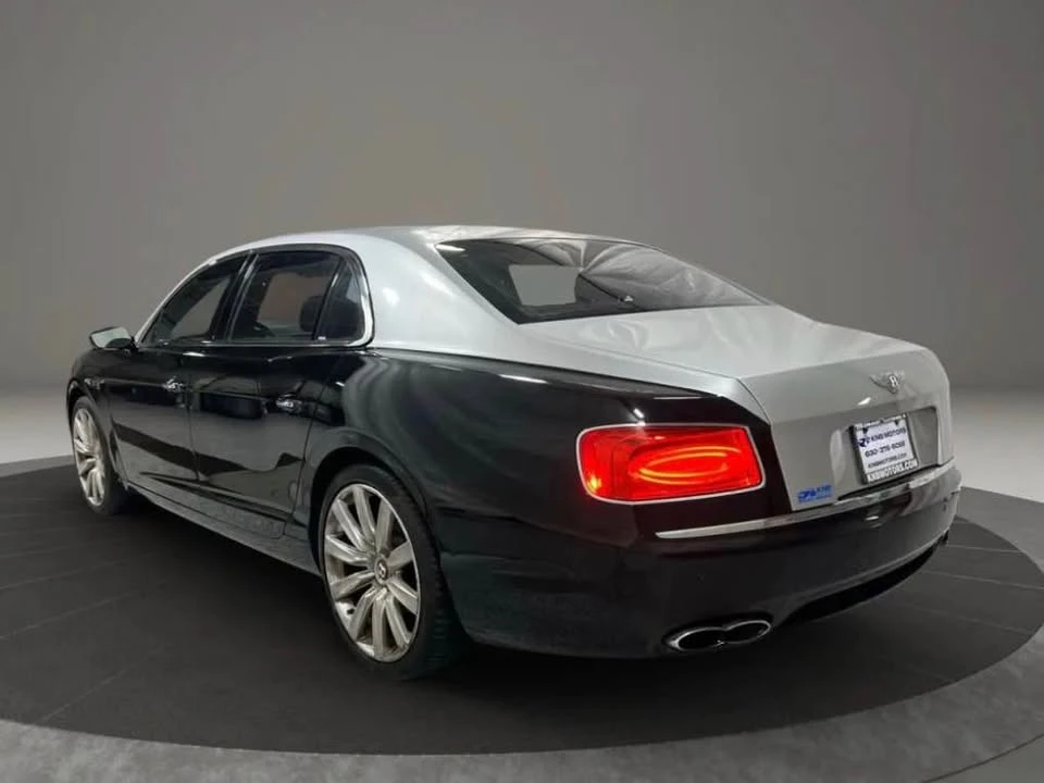 2018 Bentley - Image 4 of 12