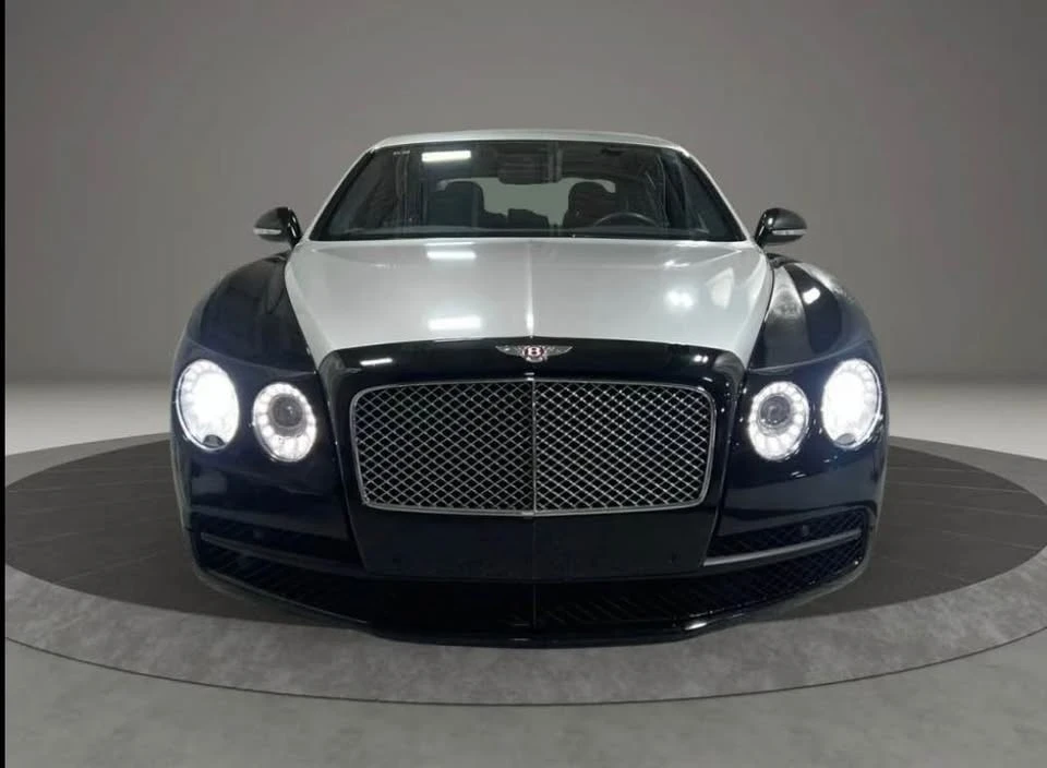2018 Bentley - Image 2 of 12