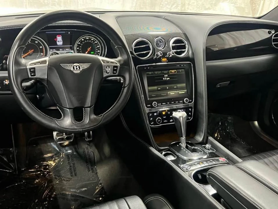 2018 Bentley - Image 10 of 12