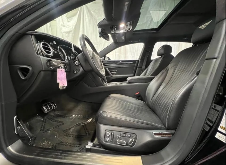 2018 Bentley - Image 6 of 12
