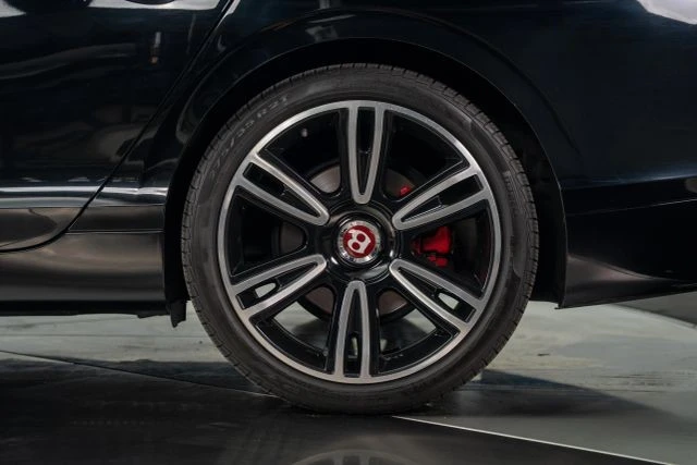2018 Bentley Continental - Image 17 of 21